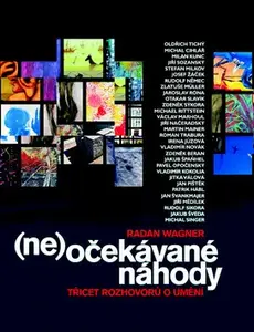 Neočekávané náhody (poškozená) - Radan Wagner