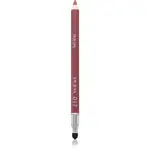 PUPA Milano True Lips kontúrovacia ceruzka na pery odtieň 017 Natural 1.2 g