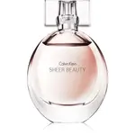 Calvin Klein Sheer Beauty toaletná voda pre ženy 30 ml