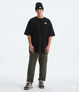 The North Face M TNF ESSENTIAL SIMPLE DOME OS SS TEE M