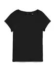 VERO MODA Tričko 'VMChloe'  čierna
