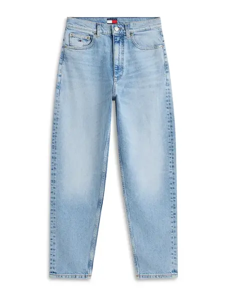 Tommy Jeans Džínsy  modrá denim
