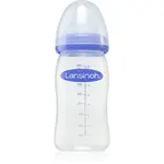 Lansinoh NaturalWave dojčenská fľaša Medium 1 ks