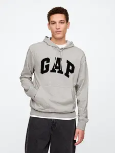 GAP Mikina s logem - Pánské