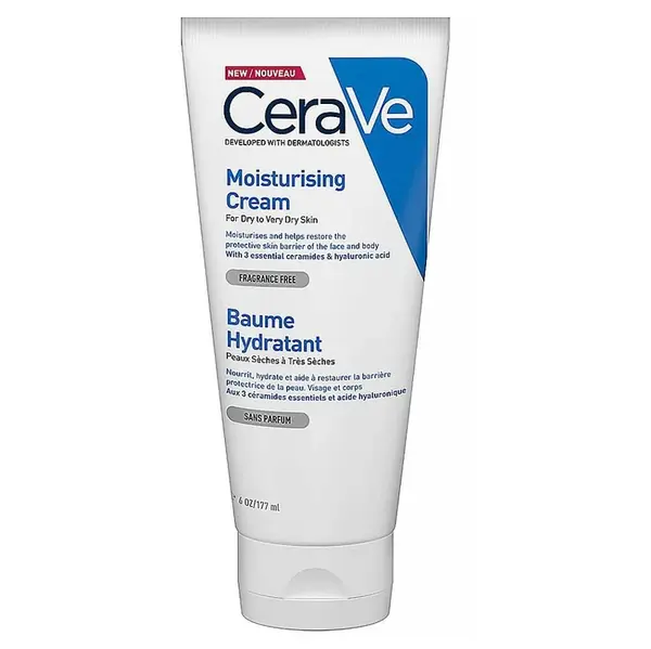 CERAVE Hydratační krém 177 ml
