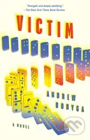 Victim (A Novel) - Andrew Boryga - kniha z kategorie Detektivky, thrillery a horory