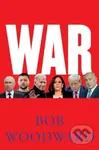 War - Bob Woodward