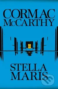 Stella Maris - Cormac Mccarthy