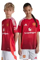 Dětské tričko adidas Performance MUFC