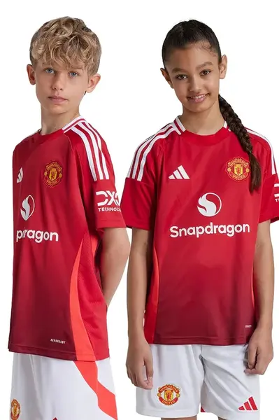 Dětské tričko adidas Performance MUFC