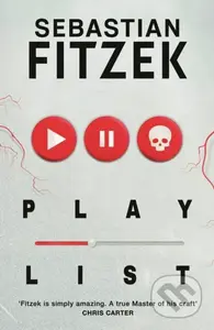 Playlist - Sebastian Fitzek