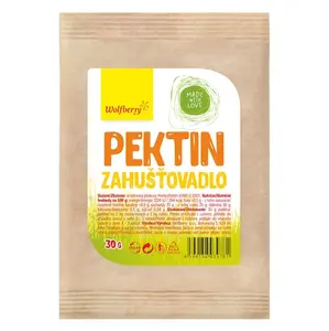 WOLFBERRY Pektin 30 g