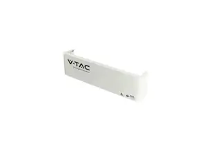 Horní kryt k baterii pro VT48100E-P2