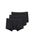 Dagi Boxerky  čierna