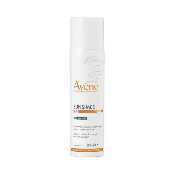 AVÉNE Sunsimed KA 80 ml