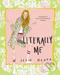 Literally Me - Julie Houts