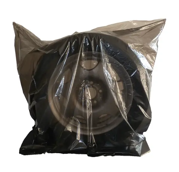 Pytel na pneu, černý - 1 kus - Ferdus 20.99 Počet kusů: 100