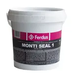 Těsnicí montážní přípravek MONTI SEAL 3, 3000 ml - Ferdus 110.22 Objem: 1 L