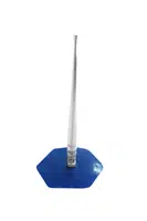 Opravné nýty CONE 8 průměr 8/50 mm - 1 kus - Ferdus 8.33 Varianta: CONE 4 průměr 4/35 mm. 10 ks