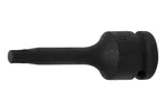 BGS technic Hlavice zástrčná úderová 1/2" XZN M8 - BGS 5482-M8