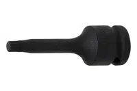BGS technic Hlavice zástrčná úderová 1/2" XZN M8 - BGS 5482-M8