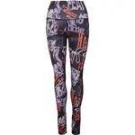 Horsefeathers CLARIS Dámské legíny, mix, velikost
