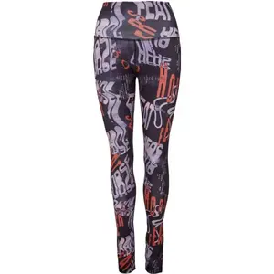 Horsefeathers CLARIS Dámské legíny, mix, velikost