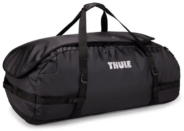 Thule sportovní taška Chasm 1 TDSD305 130 L | Černá | Objem 130 L