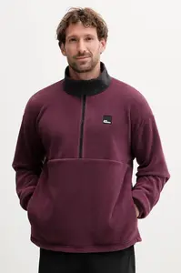 Fleecová mikina Jack Wolfskin SUMETRO