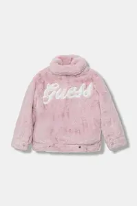 Dětská bunda Guess