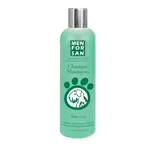 Menforsan přírodní zklidňující, hojivý šampon s výtažky z aloe vera, 300 ml
