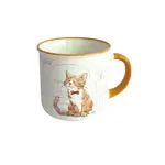 Keramický hrnek KOČIČKA 380 ml