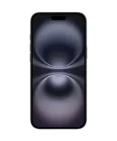 Apple iPhone 16 128GB Black