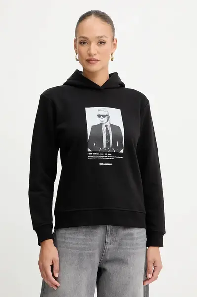 Karl Lagerfeld  Mikina