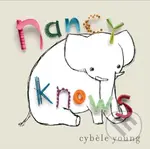 Nancy Knows - Cybele Young - kniha z kategorie Pro děti