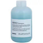 Davines Essential Haircare MINU Shampoo ochranný šampon pro barvené vlasy 250 ml