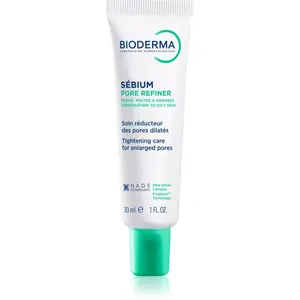 Bioderma Sébium Pore Refiner matující krém pro mastnou pleť 30 ml
