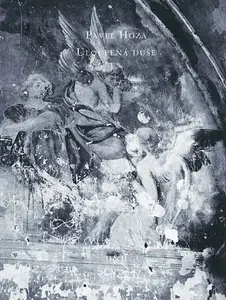 Uloupená duše (poškozená) - Pavel Hoza