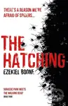The Hatching - Ezekiel Boone - kniha z kategorie Thrillery