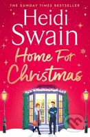 Home for Christmas - Heidi Swain - kniha z kategorie Romantická
