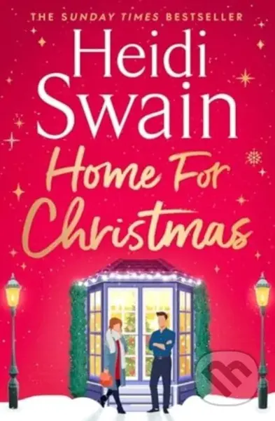 Home for Christmas - Heidi Swain - kniha z kategorie Romantická