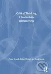 Critical Thinking (A Concise Guide) - Gary Kemp, Tracy Bowell, Robert Cowan - kniha z kategorie Filozofie