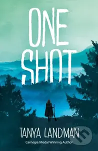 One Shot - Tanya Landman - kniha z kategorie Pro děti