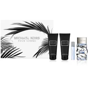 Michael Kors Pour Homme dárková sada pro muže