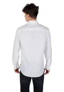 Armani Exchange pánská košile