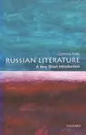 Russian Literature - Catriona  Kelly