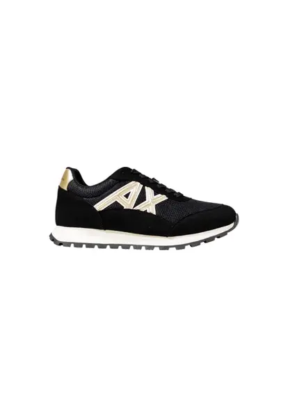 Armani Exchange pánské tenisky