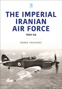 Iranian Air Force - Babak Taghvaee