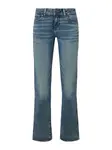 WRANGLER Džínsy 'LOW RISE BOLD BOOT'  modrá denim