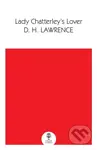 Lady Chatterley’s Lover - D H Lawrence - kniha z kategorie Společenská beletrie